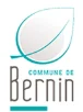 Logo de la commune de Bernin