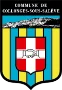 Logo de la commune de Collonges-sous-Salève