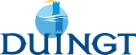 Logo de la commune de Duingt