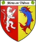 Logo de la commune de Mens-en-Trièves