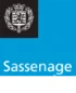 Logo de la commune de Sassenage
